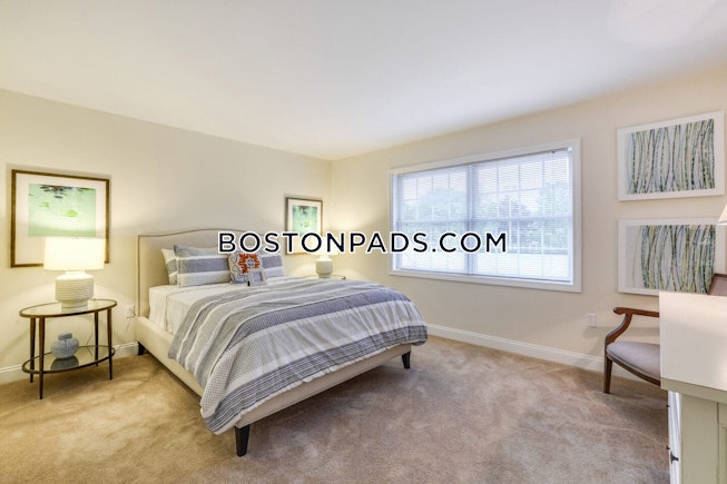Westborough - $4,980+ /mo
