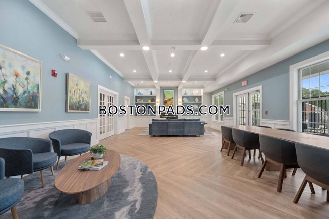 Westborough - $2,455+ /mo