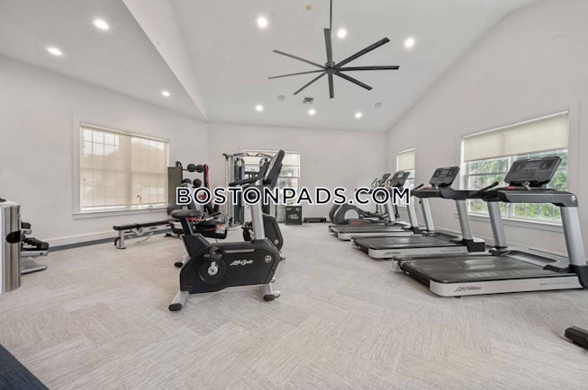 Westborough - $2,455+ /mo