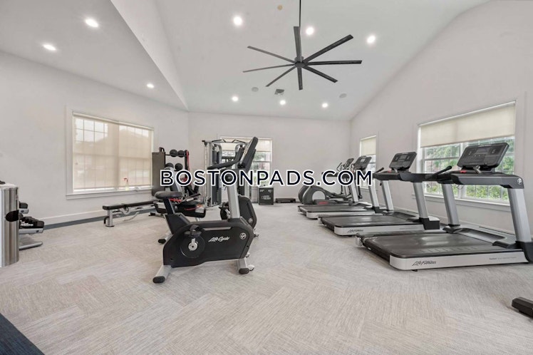 Windsor Ridge Dr., Westborough