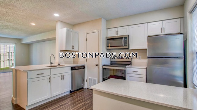 Westborough - $2,455+ /mo