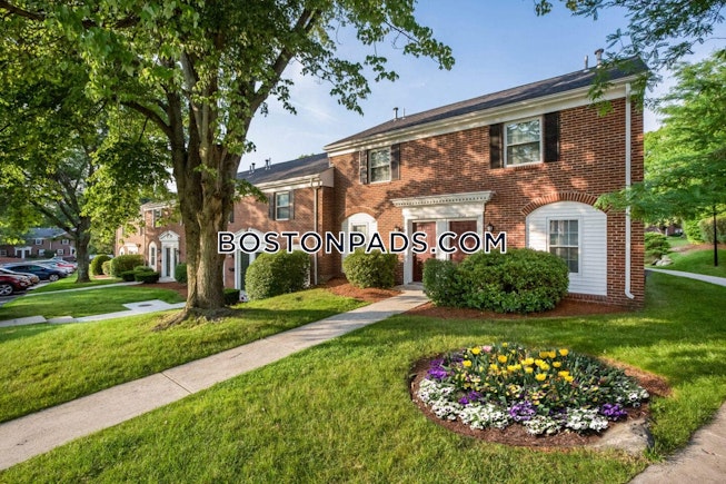 Westborough - $2,810+ /mo