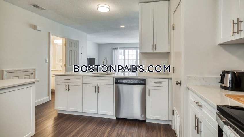 Westborough - $2,810+ /month