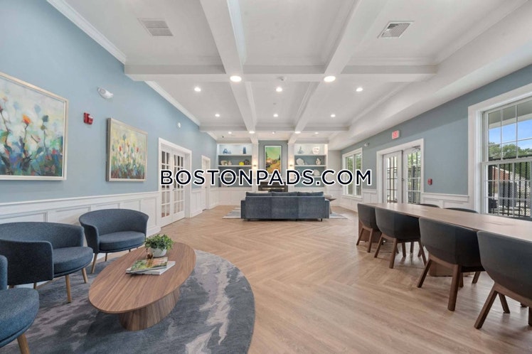 Windsor Ridge Dr., Westborough