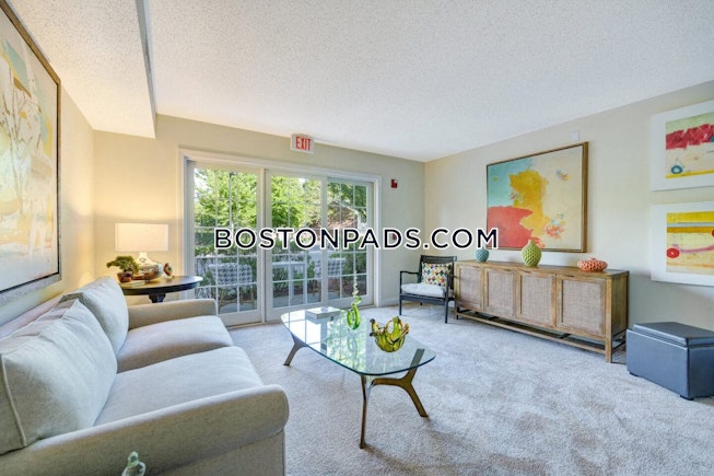 Westborough - $2,555+ /mo