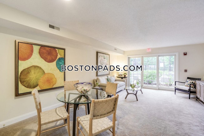 Westborough - $2,555+ /mo