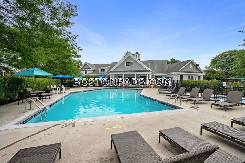 Westborough - $2,810+ /month