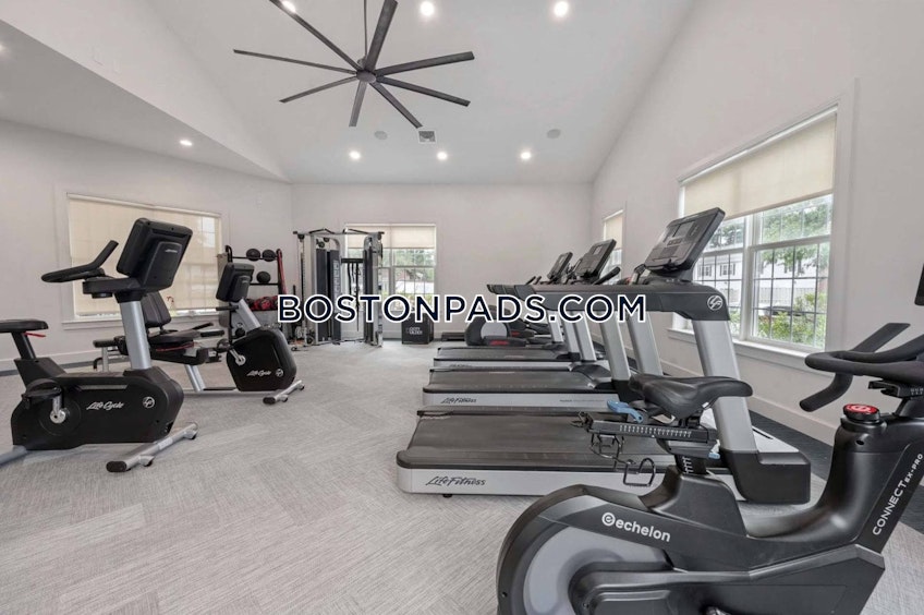 Westborough - $2,555+ /month