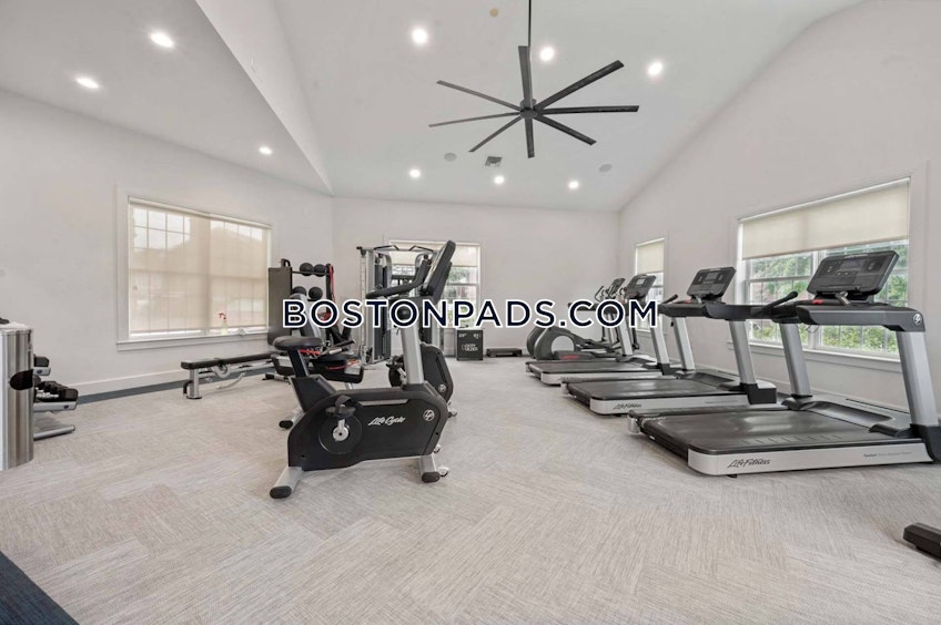 Westborough - $2,555+ /month