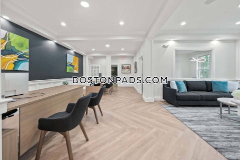 Westborough - $2,555