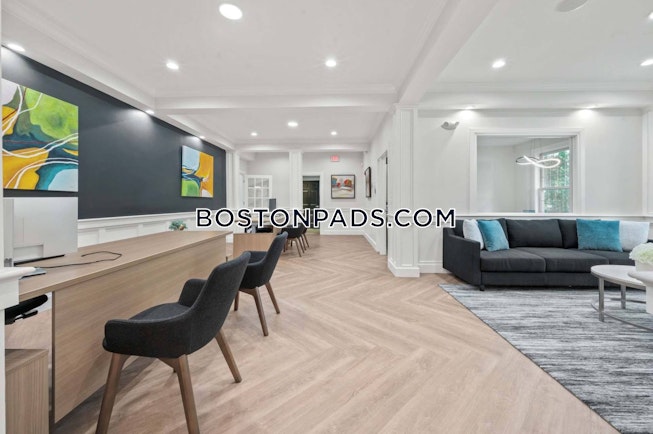 Westborough - $2,555+ /mo