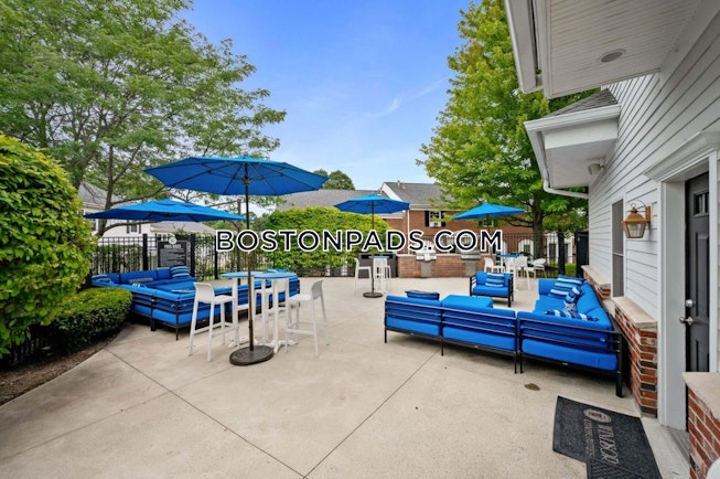 Westborough - $2,555+ /mo