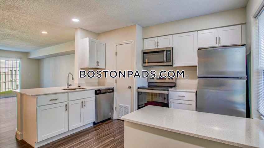 Westborough - $2,555+ /month