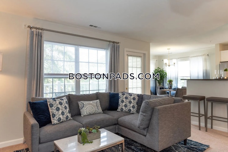 Avalon Dr., Weymouth