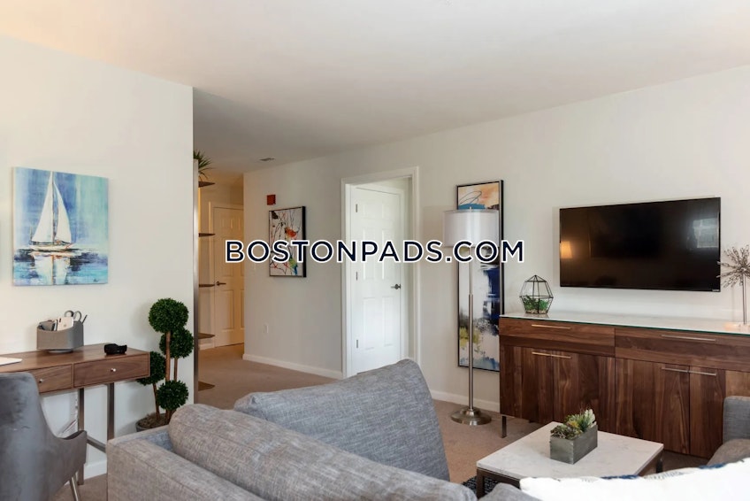 Weymouth - $4,300+ /month