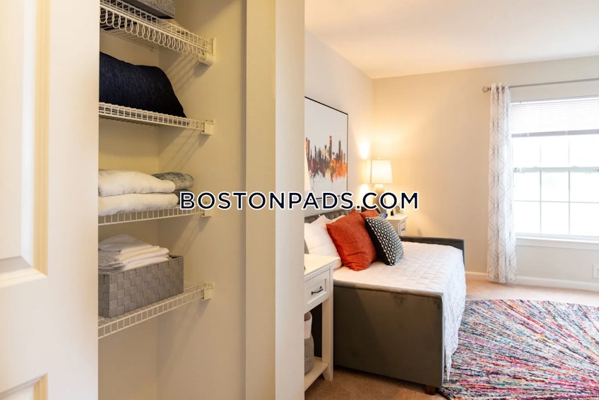 Weymouth - $4,300+ /month