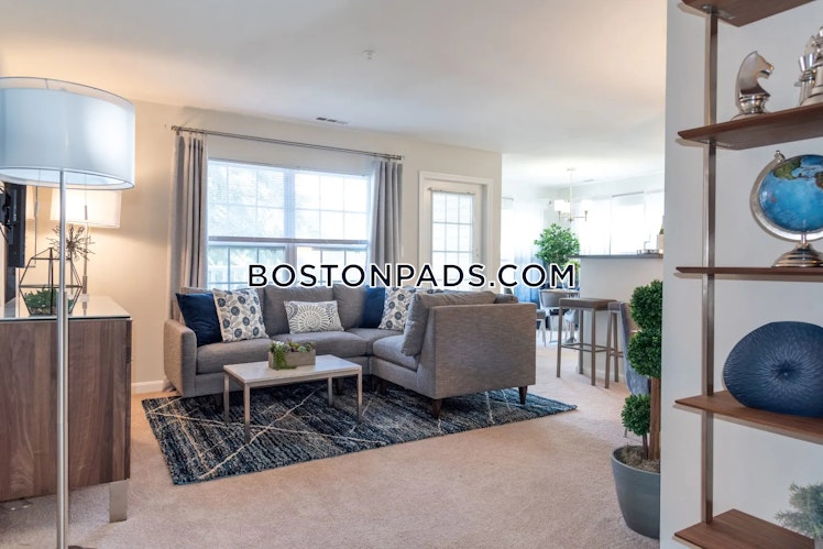 Avalon Dr., Weymouth