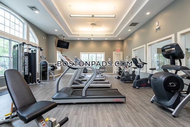 Weymouth - $4,300+ /mo