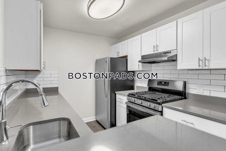 Avalon Dr., Weymouth