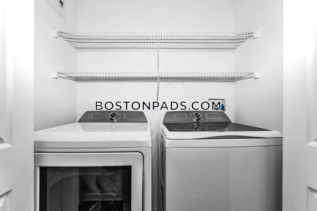 Weymouth - $4,300+ /mo