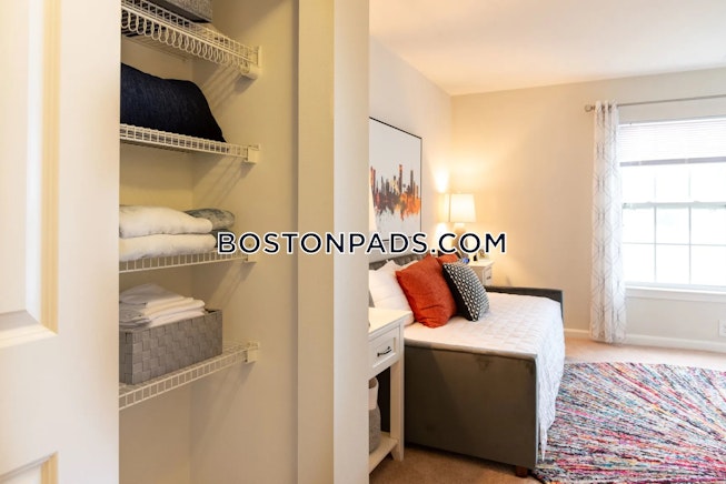 Weymouth - $2,640+ /mo