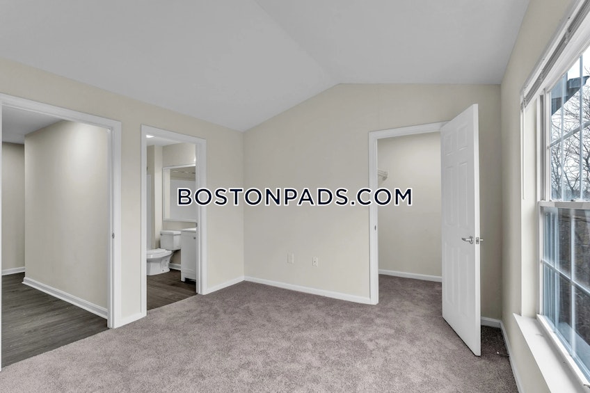 Weymouth - $4,300+ /month