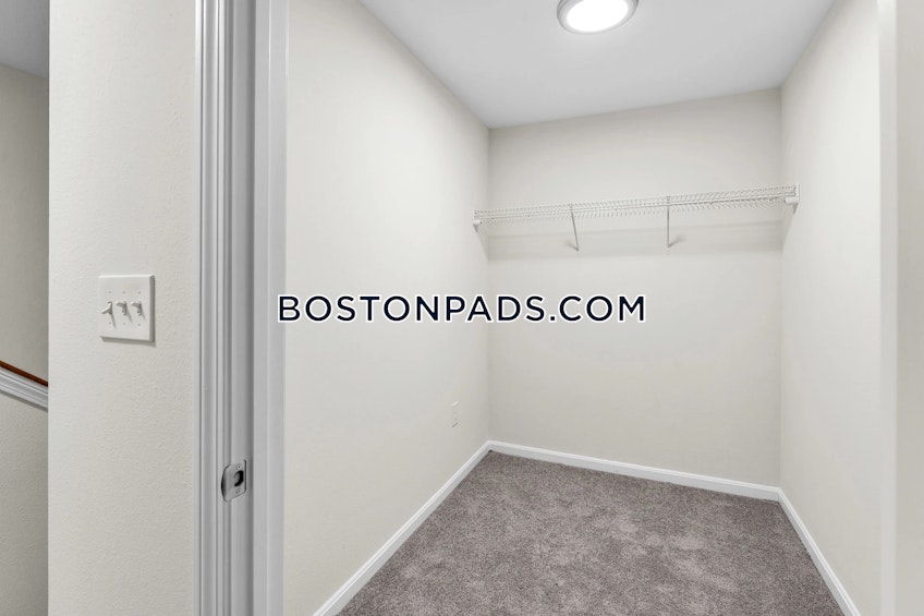 Weymouth - $4,300+ /month