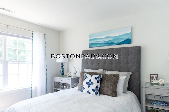 Weymouth - $2,640+ /mo