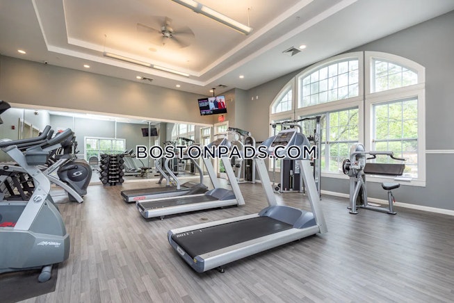 Weymouth - $2,640+ /mo