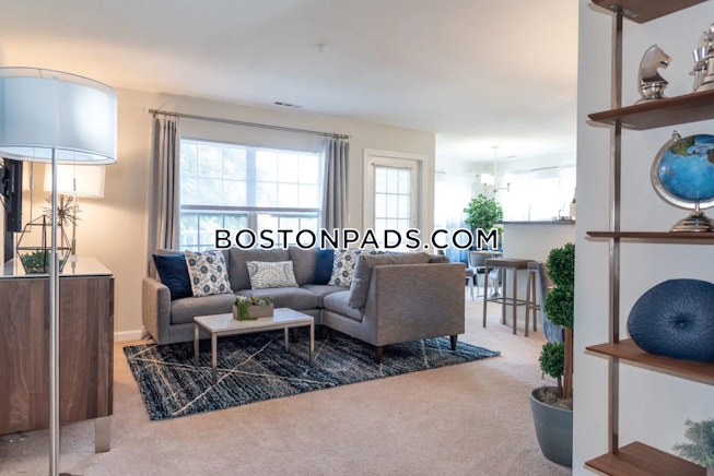 Weymouth - $2,285+ /mo