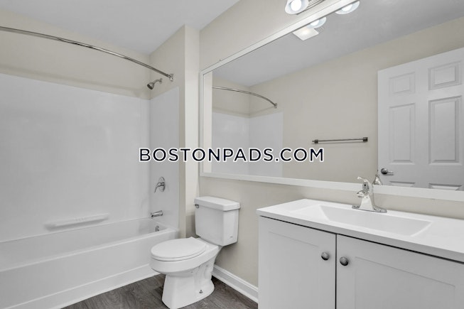 Weymouth - $2,640+ /mo