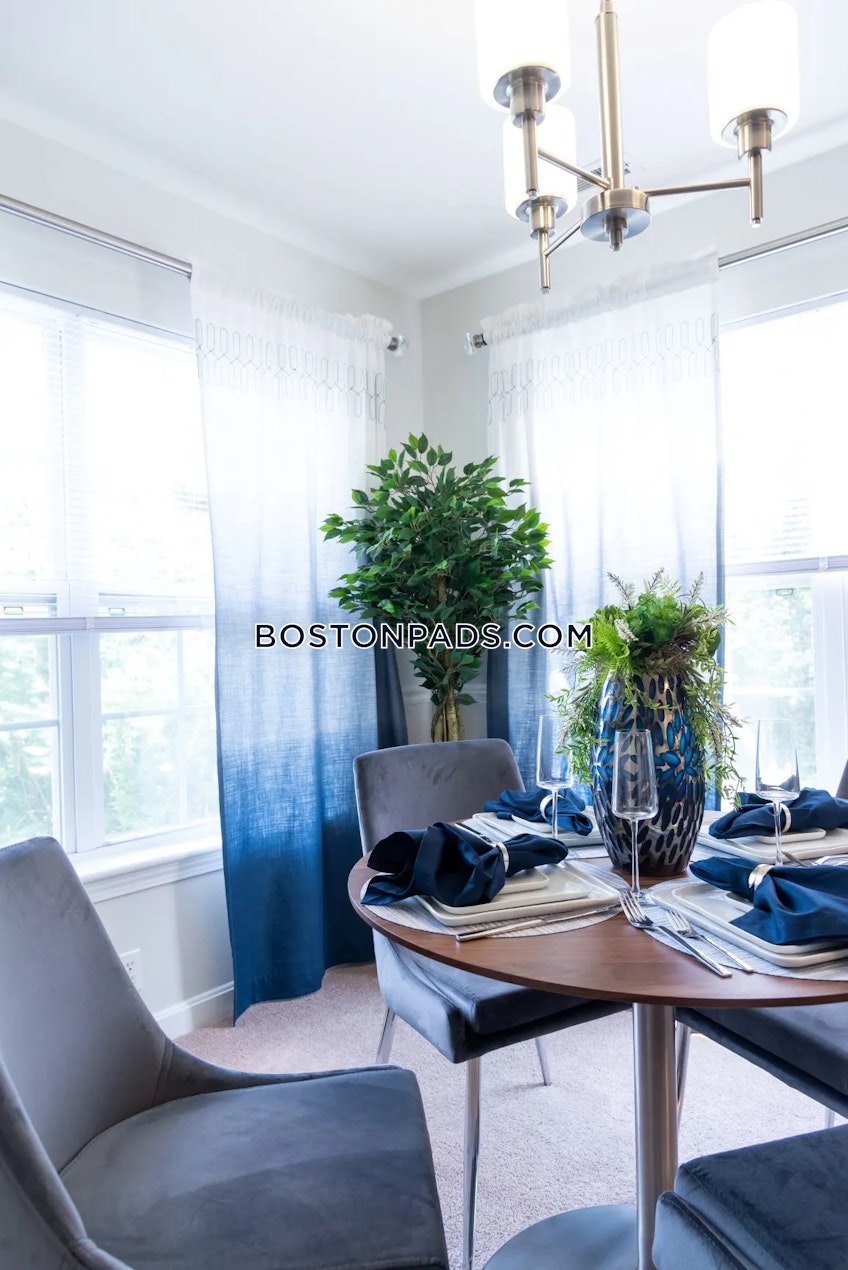 Weymouth - $5,908+ /month