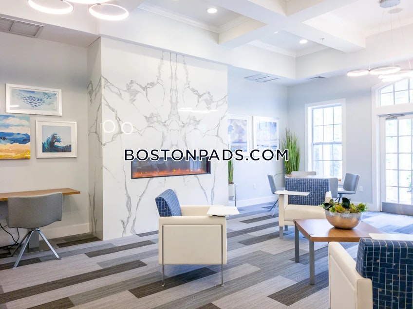 Weymouth - $4,300+ /month