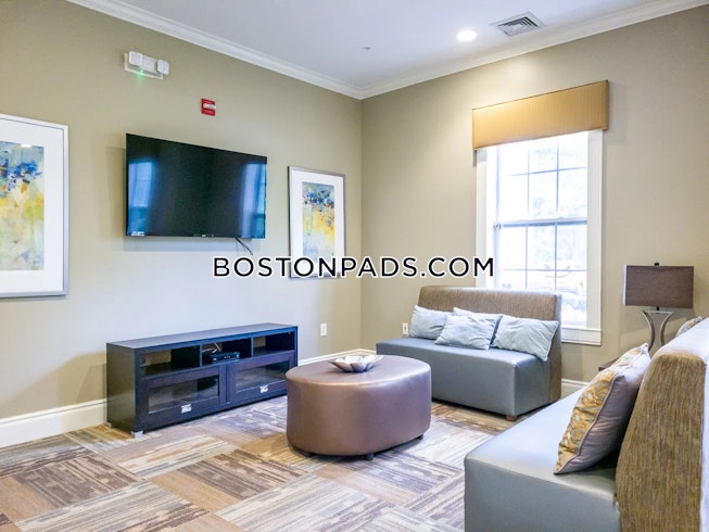 Weymouth - $4,300+ /mo