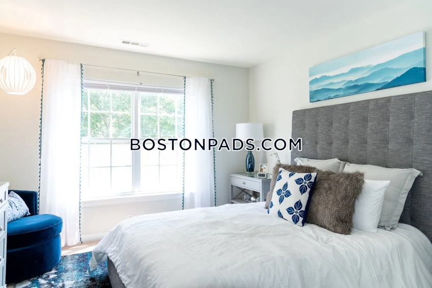 Weymouth - $5,908+ /month