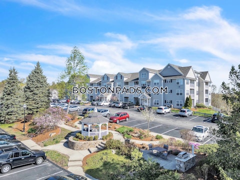 Avalon Dr. Weymouth photo 31