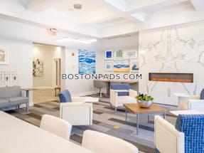 Weymouth Apartment for rent 3 Bedrooms 2 Baths - $5,908 No Fee