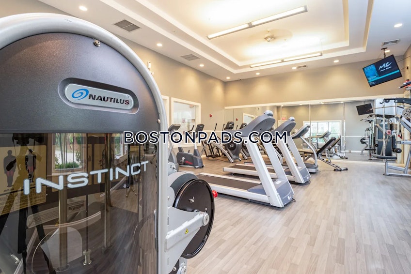 Weymouth - $5,908+ /month