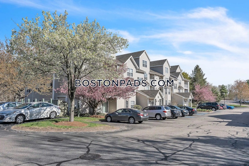 Weymouth - $5,908+ /month