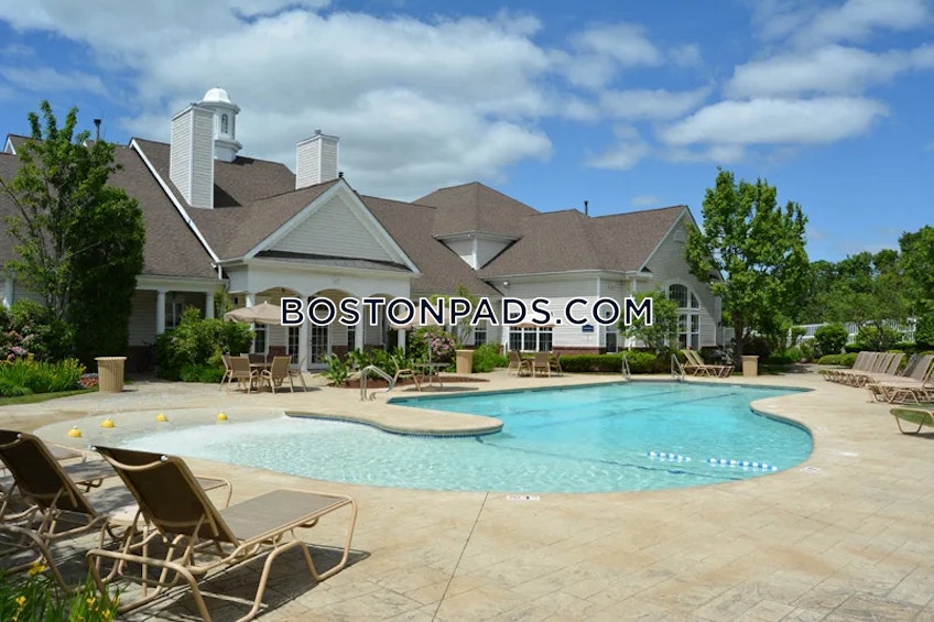 Weymouth - $5,908+ /month