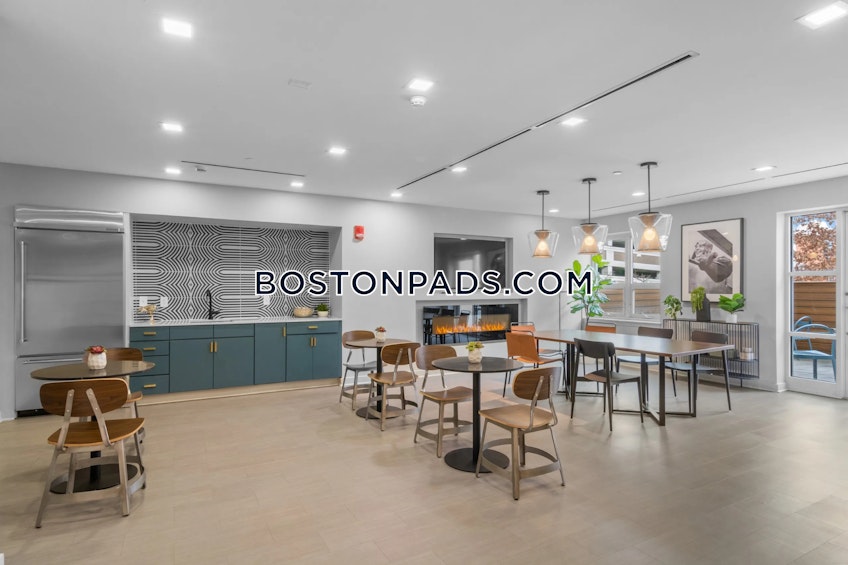 Quincy - $2,506+ /month