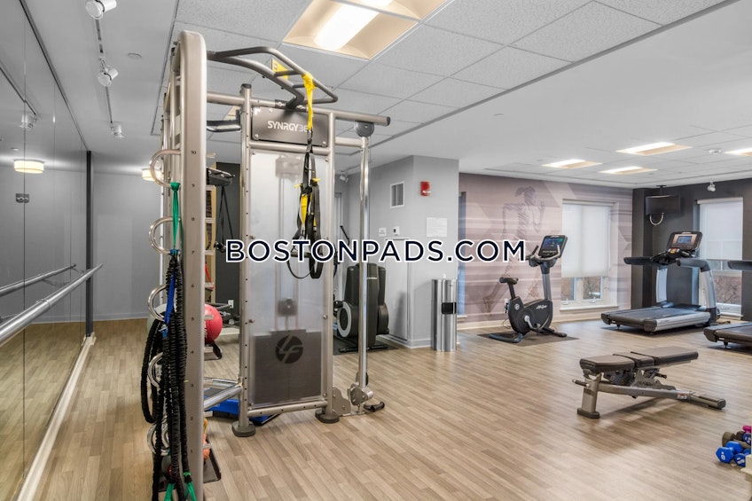 Quincy - $2,506+ /month