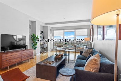 Quincy Apartment for rent 1 Bedroom 1 Bath  Quincy Center - $2,506 No Fee