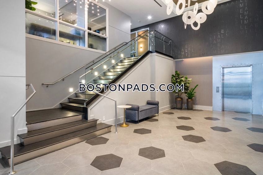 Quincy - $3,082+ /month