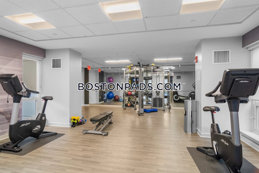 Quincy - $3,082+ /month