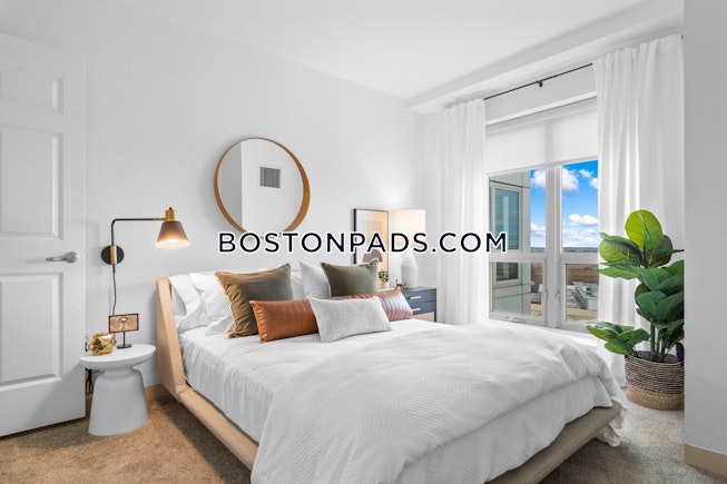 Quincy - $3,298+ /mo