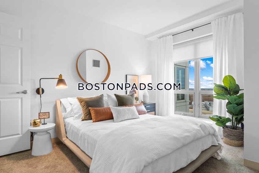 Quincy - $3,082+ /month