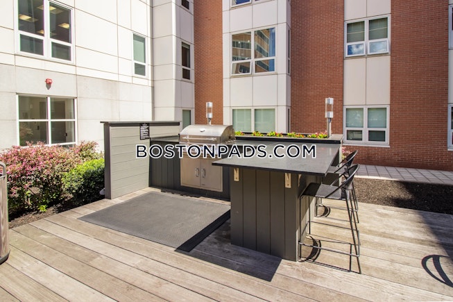 Quincy - $3,298+ /mo