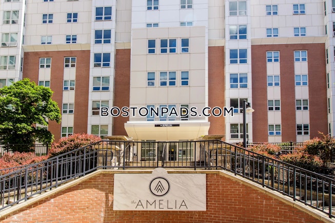 Quincy - $3,298+ /mo