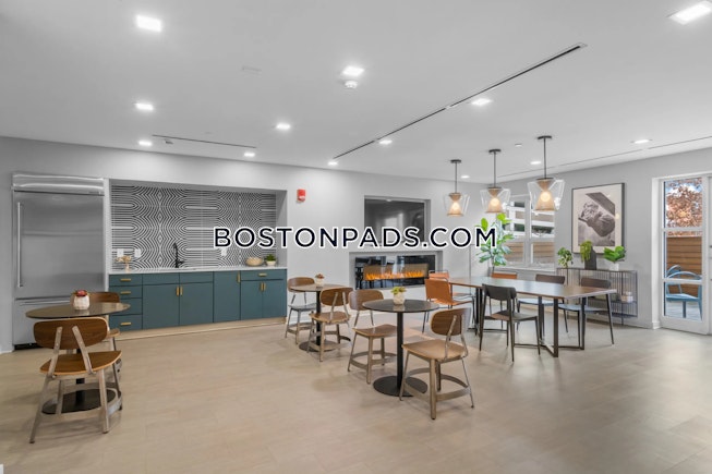 Quincy - $2,789+ /mo